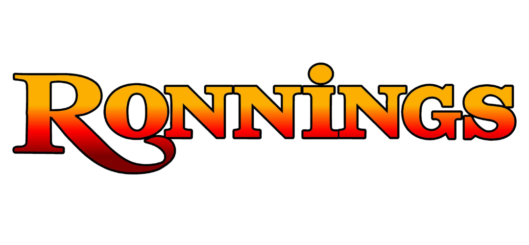 RONNINGS