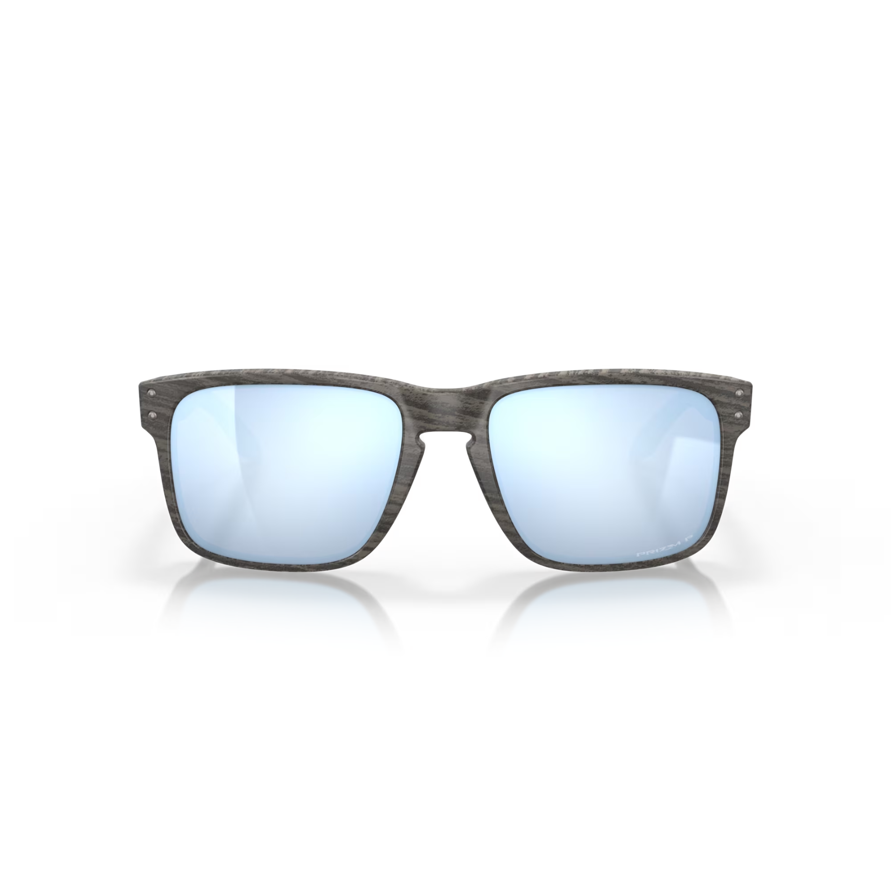 Oakley holbrook woodgrain sunglasses clearance