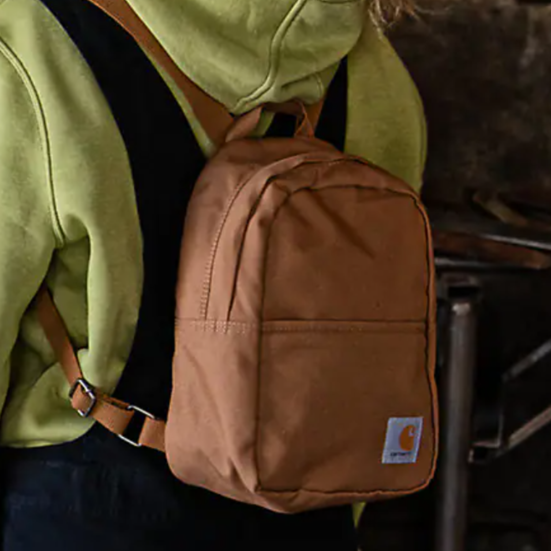 carharrt mini backpack Carhartt Classic Mini Backpack