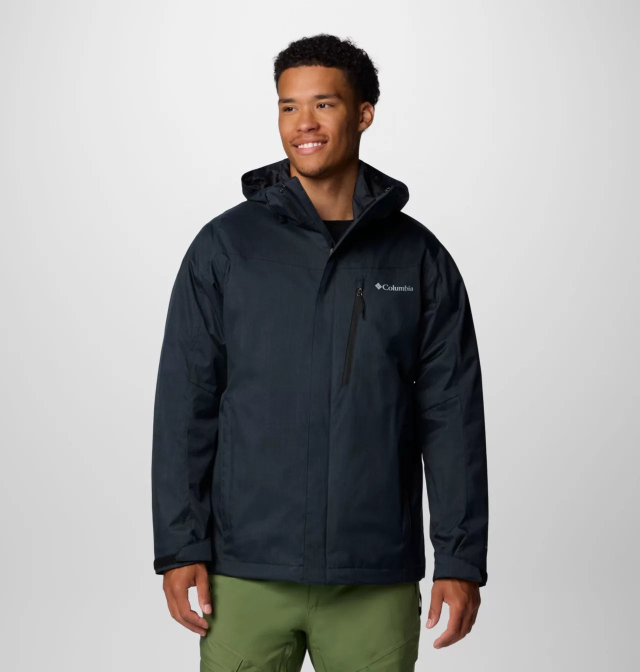 Columbia Men's Whirlibird™ V Interchange Jacket – RONNINGS Columbia Men's Whirlibird™ V Interchange Jacket – RONNINGS