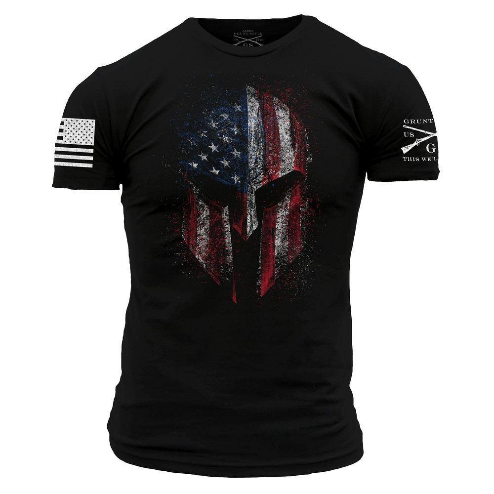 grunt style dress shirt Grunt Style Garage Button Down Shirt - Large