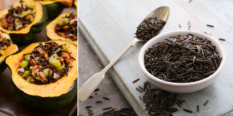 Wild Rice Origin Discover the Wonders of Wild Rice: History, Varieties, and Six Easy Re ...