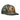 Hook & Tagged Turkey Patch Trucker Snapback Hat