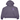 Rainy Lake Pine Soft Fleece 1/4 Zip Cropped Hoodie - 2 Colors!