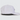 Waggle Bev Cart Bandit Hat – White Snapback