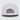 Waggle Bev Cart Bandit Hat – White Snapback