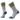 Smartwool Everyday Popcorn Cable Crew Socks