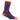 Women's Flutter Crew Lightweight Lifestyle Sock