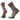 Smartwool Hike Winding Trail Crew Socks