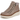 Blowfish Malibu Women’s Camden Zip Wedge Sneaker