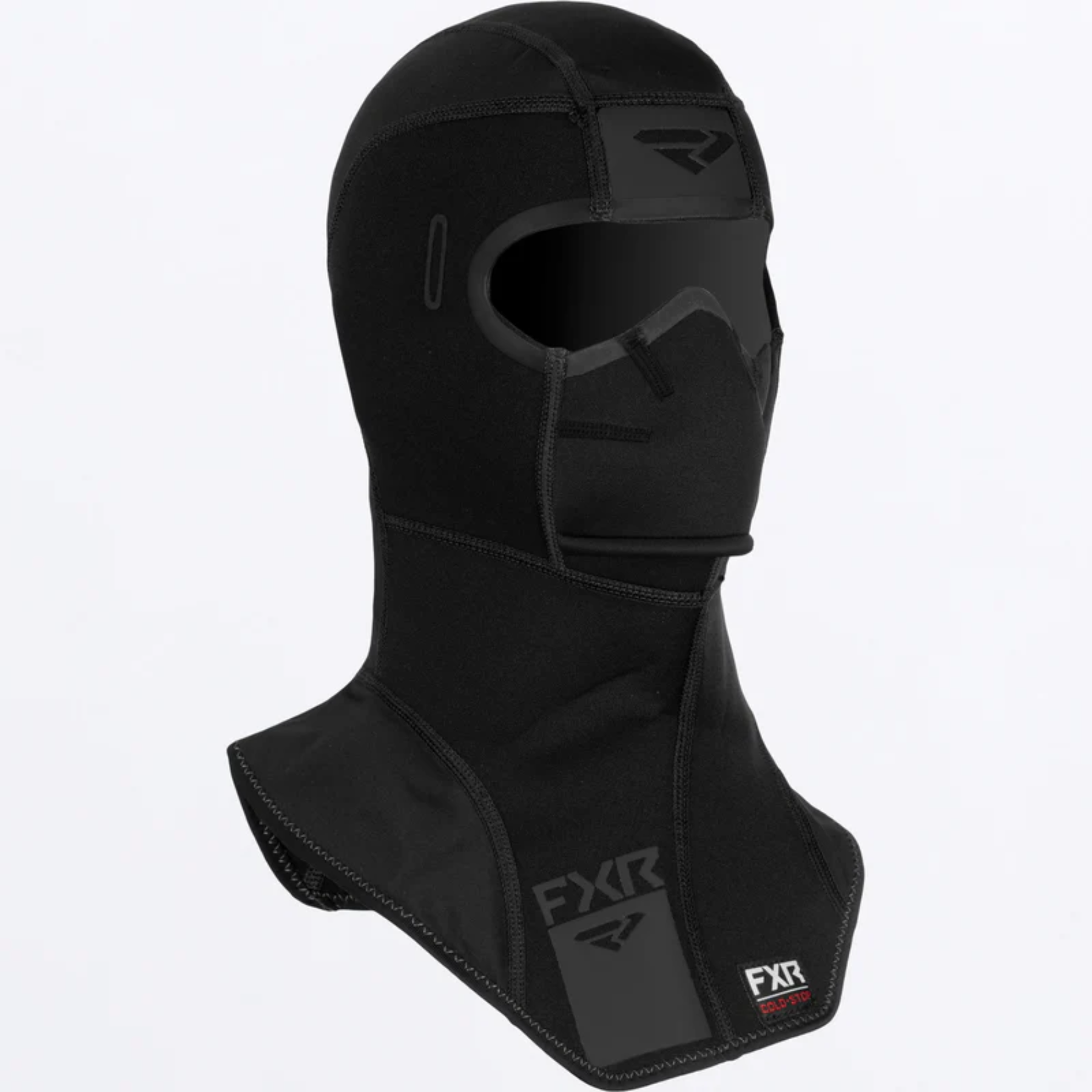 Coldstop FXR Cold-Stop Anti-Fog Balaclava – RONNINGS