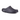 OOFOS Men’s OOcloog Clog - Black