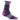 Women's Bear Town Micro Crew Lightweight Hiking Sock