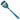 Baltique® Mumbai Slotted Spatula – 12.5"