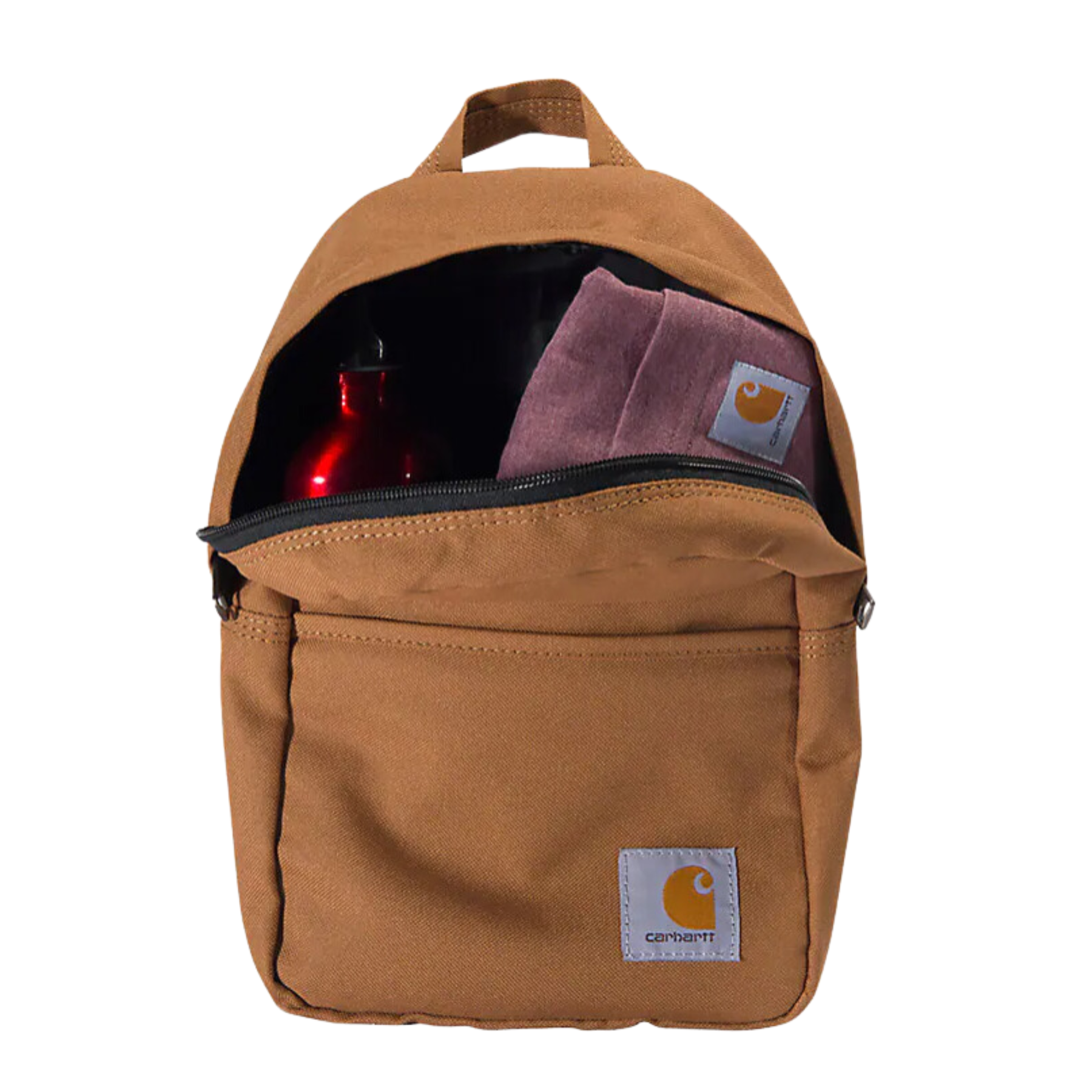 carhartt mini backpack black Carhartt Classic Mini Backpack
