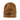 Carhartt Teller Knit Logo Cuffed Beanie