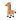 Longneck Lawrence Plush Dog Toy