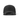 Melin The Legend Hydro Performance Dad Hat – Water‑Resistant - Black
