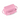 Butterie Butter Dish with Attached Flip-Top Lid – Pink