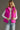 Bright Pink Vest