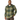 Carhartt Men’s Rugged Flex® Relaxed Fit Flannel Fleece Lined Hooded Shirt Jac