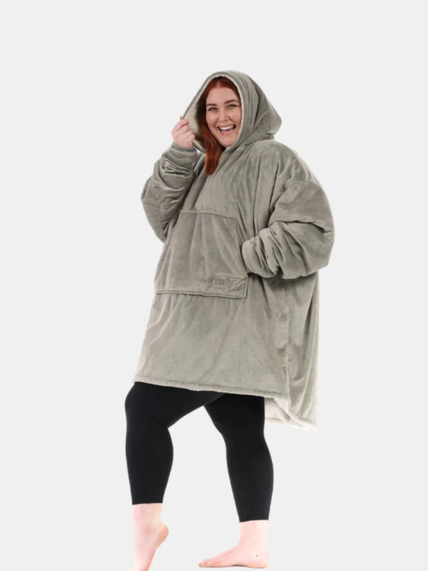Aldi Wearable Blanket Hooded Snuggle Blanket Aldi Sales
