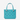 Bitty Bogg® Bag - TURQUOISE and Caicos