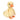 Dennie Soft Duck Plush Toy