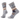 Smartwool Everyday Fair Isle Sweater Crew Socks