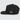 Waggle Skeeter Hat – Black Snapback