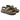 BIRKENSTOCK Milano Rugged Men Oiled Leather Sandal