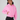 Girls Scuba Full Zip Hoodie – Cropped Everyday Jacket - 2 Colors!