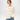 Lightweight Boat Neck Crochet Knit Sweater with Floral Accents