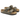 BIRKENSTOCK Arizona Soft Footbed Oiled Leather Sandal