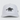 Waggle Bev Cart Bandit Hat – White Snapback