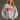 Sunset Oversized Crewneck Sweatshirt