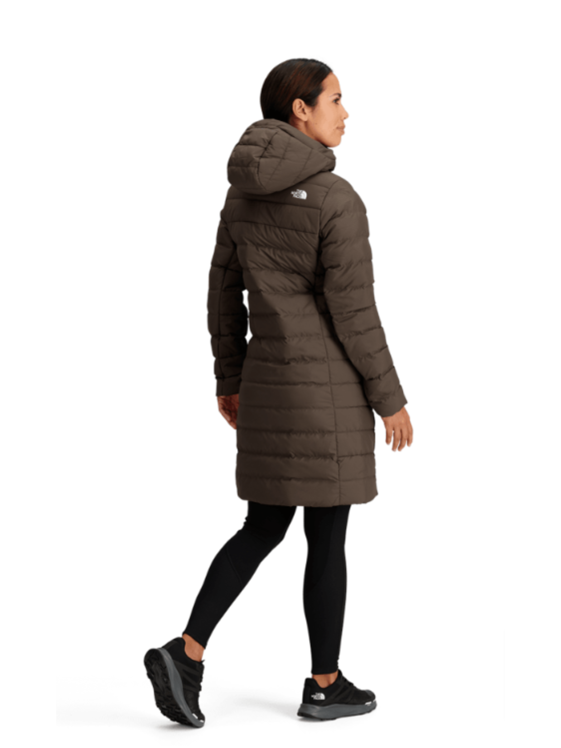 The North Face Women s Aconcagua Parka RONNINGS