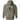 Busch Light 2024 Can Camo Buck 2-Sided Hoodie in Military Green