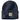 front view of Carhartt Knit Cuffed Beanie - A18 Watch Hat on white background