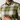 close up view of pocket, buttons, and collar of Carhartt Mens Rugged Flex Relaxed Fit Lightweight Long-Sleeve Plaid green Shirt