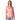 Front View of a Woman wearing the Carhartt Women’s TENCEL™ Fiber Series Relaxed Fit Midweight French Terry Sweatshirt in Cedar on a white background