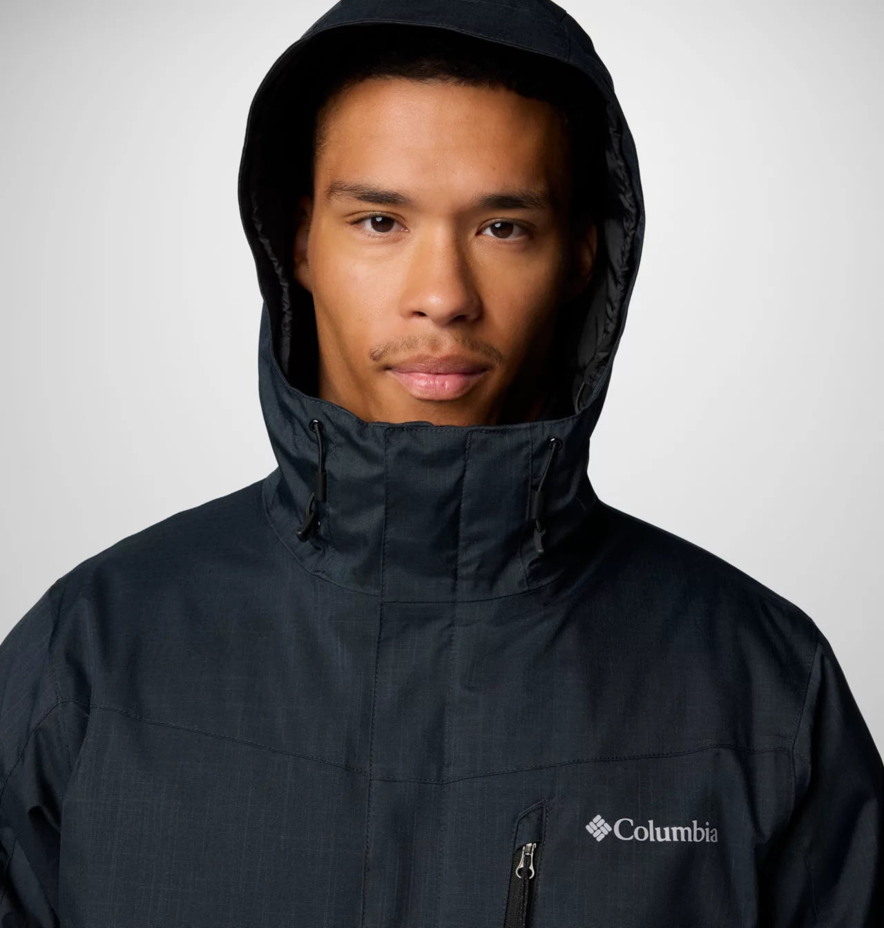 Columbia Men's Whirlibird™ V Interchange Jacket – RONNINGS