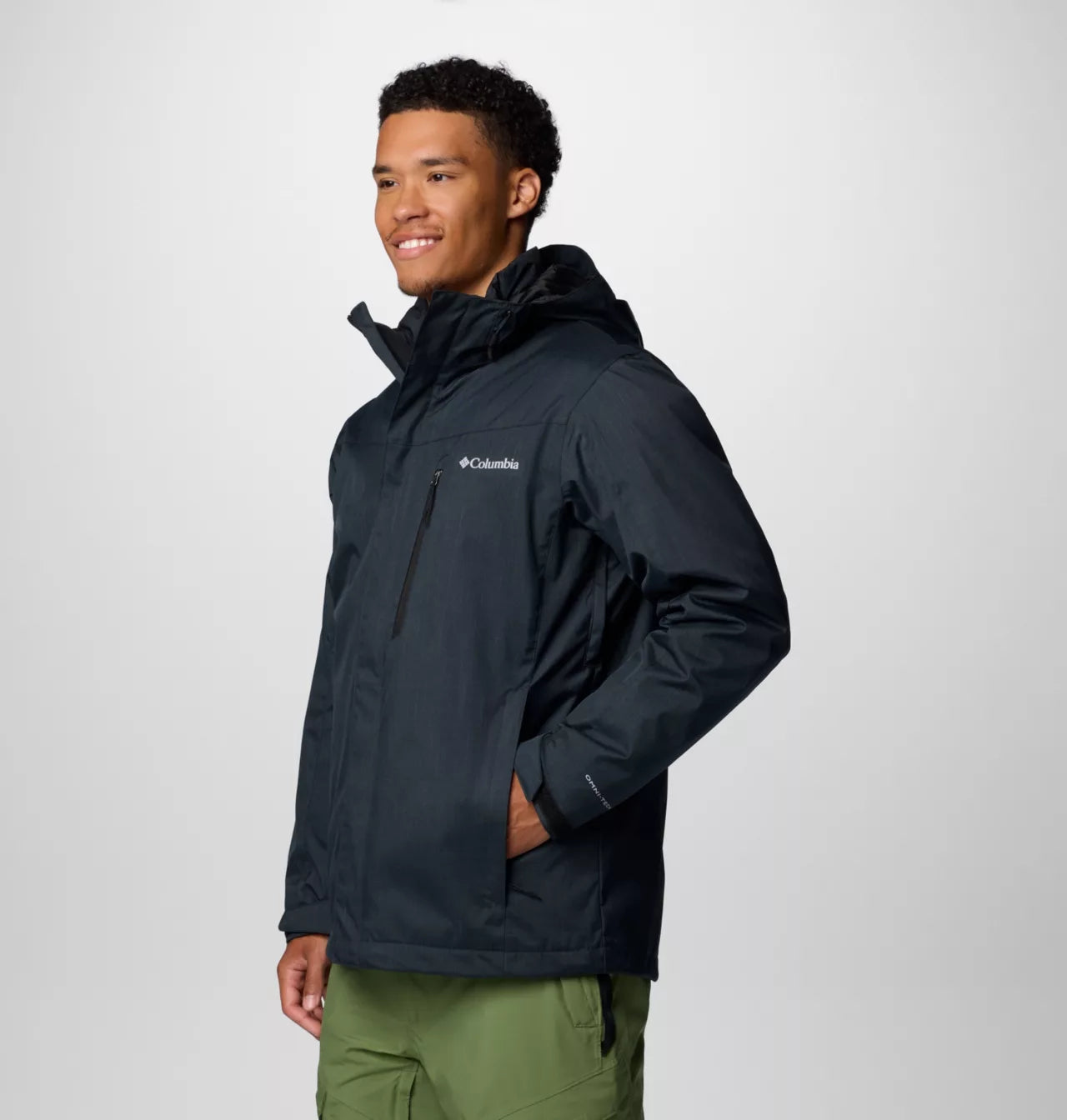 Columbia Men's Whirlibird™ V Interchange Jacket – RONNINGS Columbia Men's Whirlibird™ V Interchange Jacket – RONNINGS