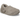 Crocs Classic Cozzzy Slipper - Mushroom