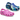 Crocs Kids’ Classic Marbled Clog available in 2 colors!!