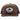 Hooey “Cavvy” Punchy Hat in Brown