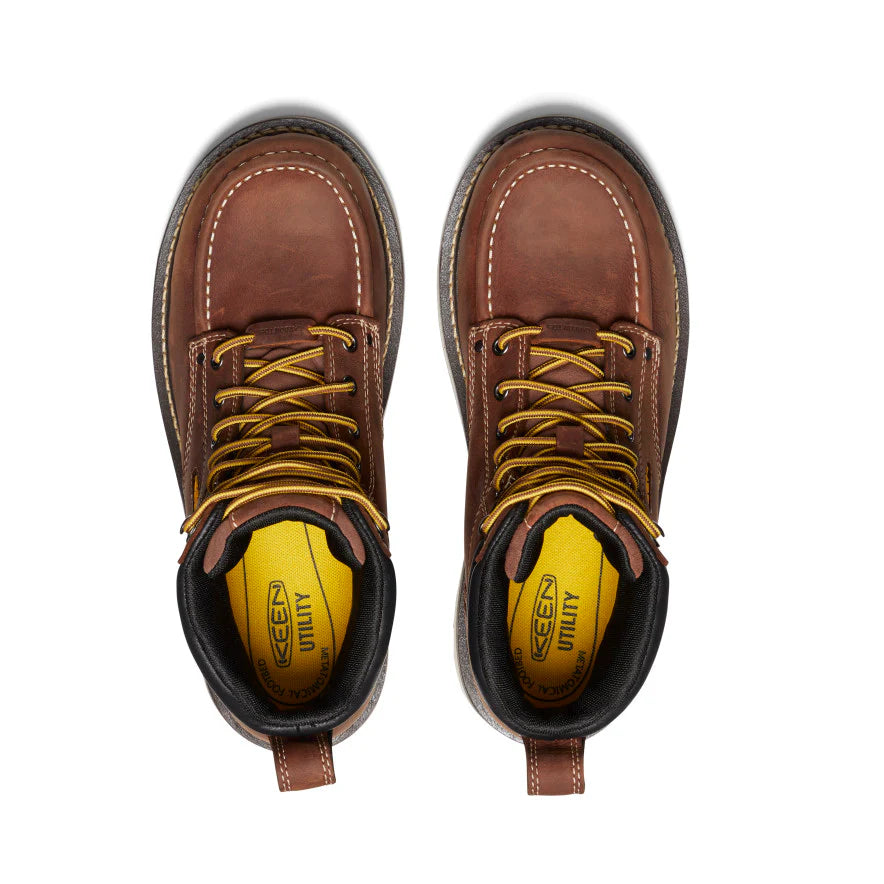 KEEN Utility Men display picture 2