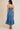 Smocked Denim Midi Dress – Tiered Style