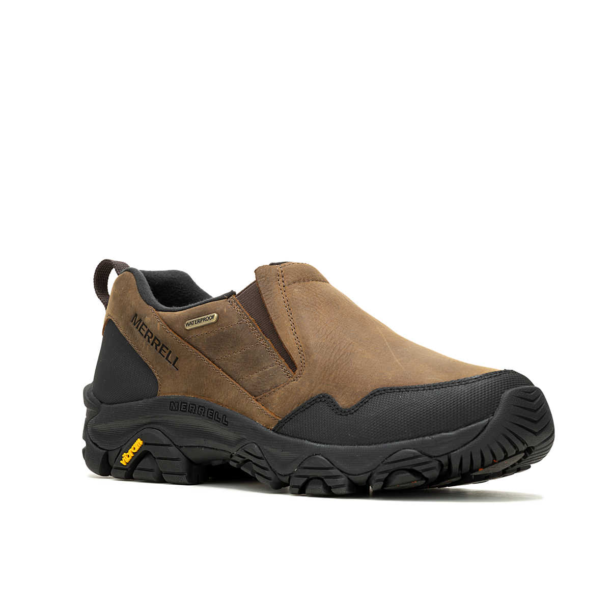 Merrell Men’s Coldpack 3 Thermo Moc Waterproof – RONNINGS