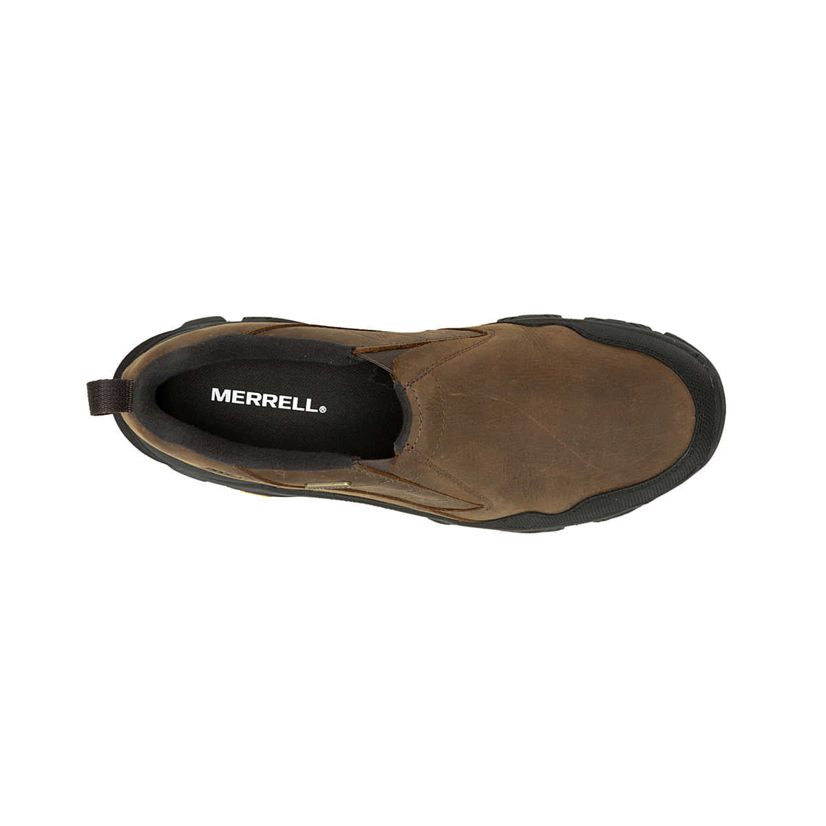 Merrell Men’s Coldpack 3 Thermo Moc Waterproof – RONNINGS
